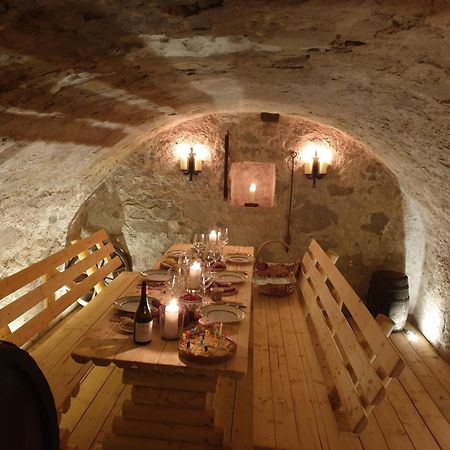 Unterkunft Am Weinberg Nunchritz Esterno foto