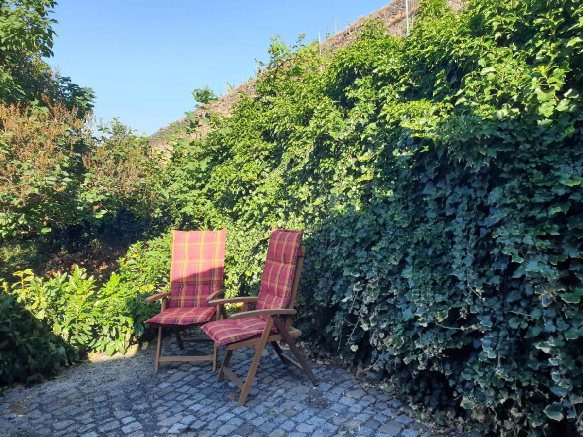 Unterkunft Am Weinberg Nunchritz Esterno foto